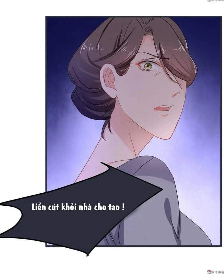 Tổng Tài Truy Thê: Phu Nhân Đừng Hòng Trốn Chapter 4 - 21