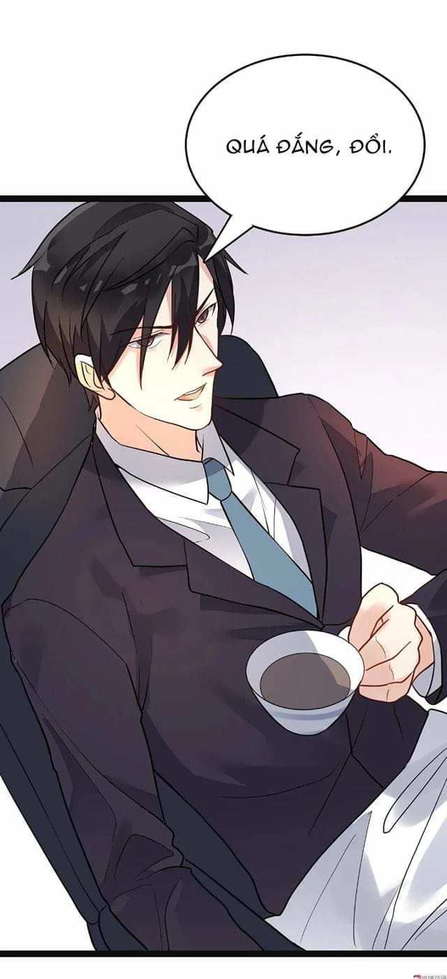 Tổng Tài Truy Thê: Phu Nhân Đừng Hòng Trốn Chapter 11 - 9