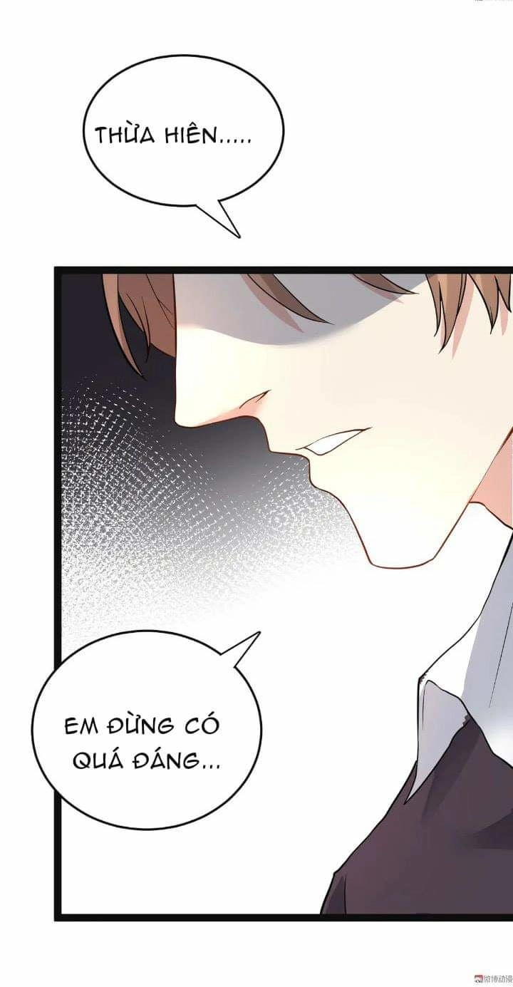 Tổng Tài Truy Thê: Phu Nhân Đừng Hòng Trốn Chapter 11 - 15