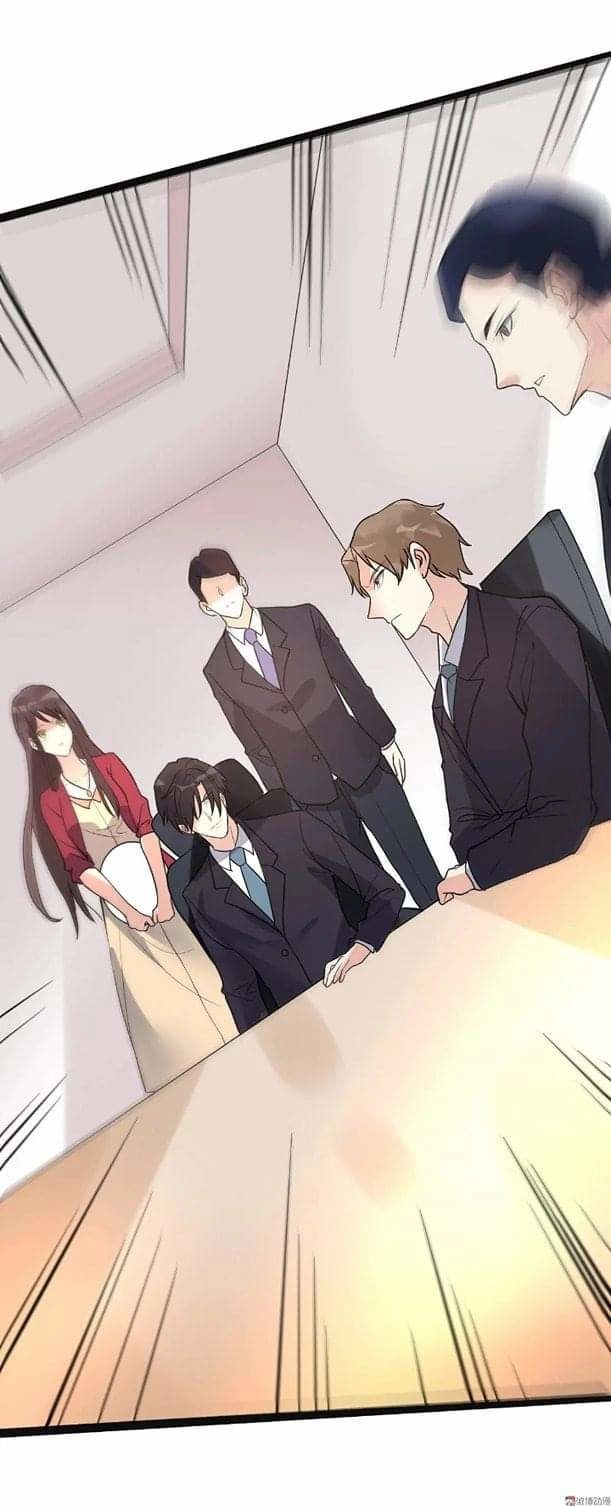 Tổng Tài Truy Thê: Phu Nhân Đừng Hòng Trốn Chapter 11 - 16