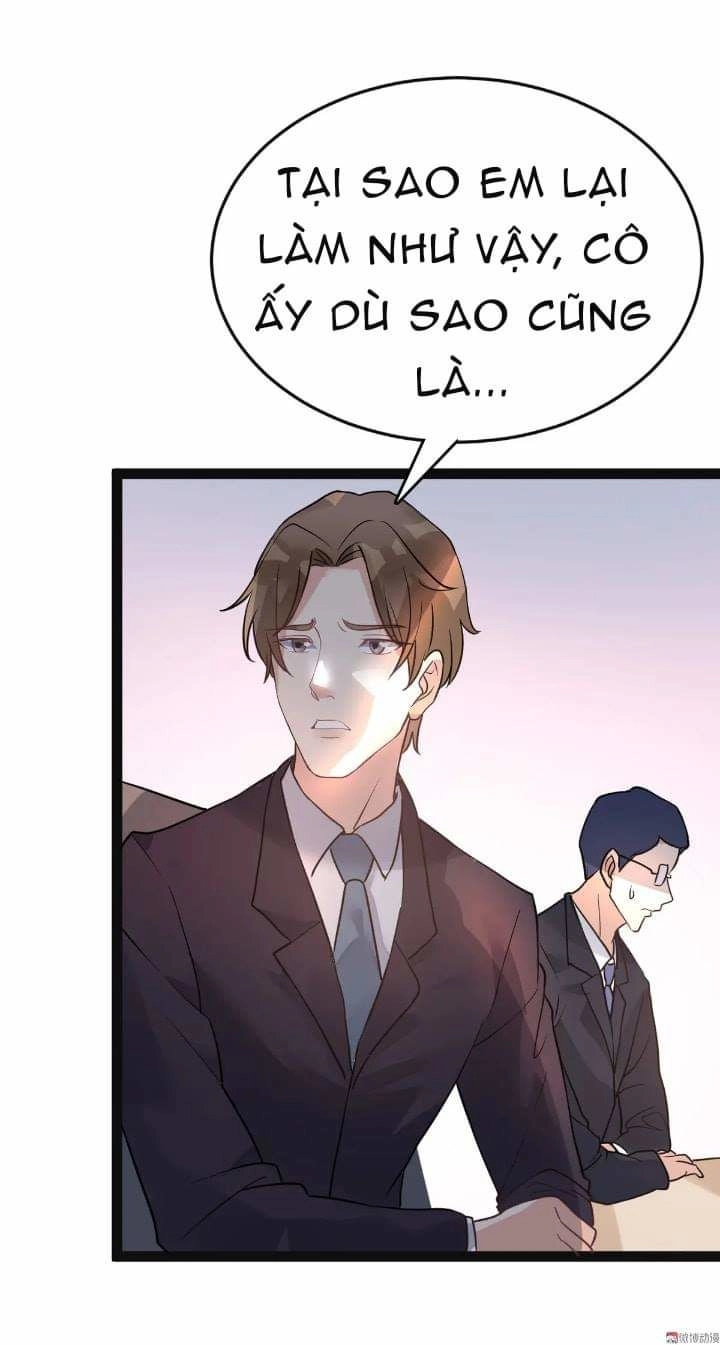 Tổng Tài Truy Thê: Phu Nhân Đừng Hòng Trốn Chapter 11 - 19