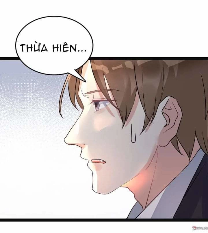 Tổng Tài Truy Thê: Phu Nhân Đừng Hòng Trốn Chapter 11 - 21