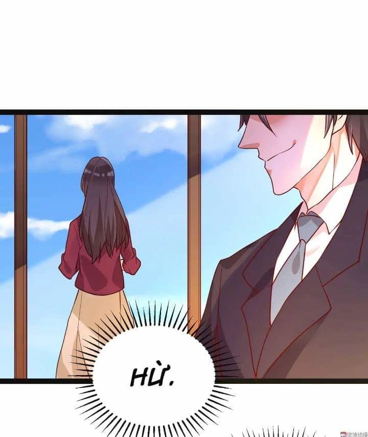 Tổng Tài Truy Thê: Phu Nhân Đừng Hòng Trốn Chapter 11 - 25