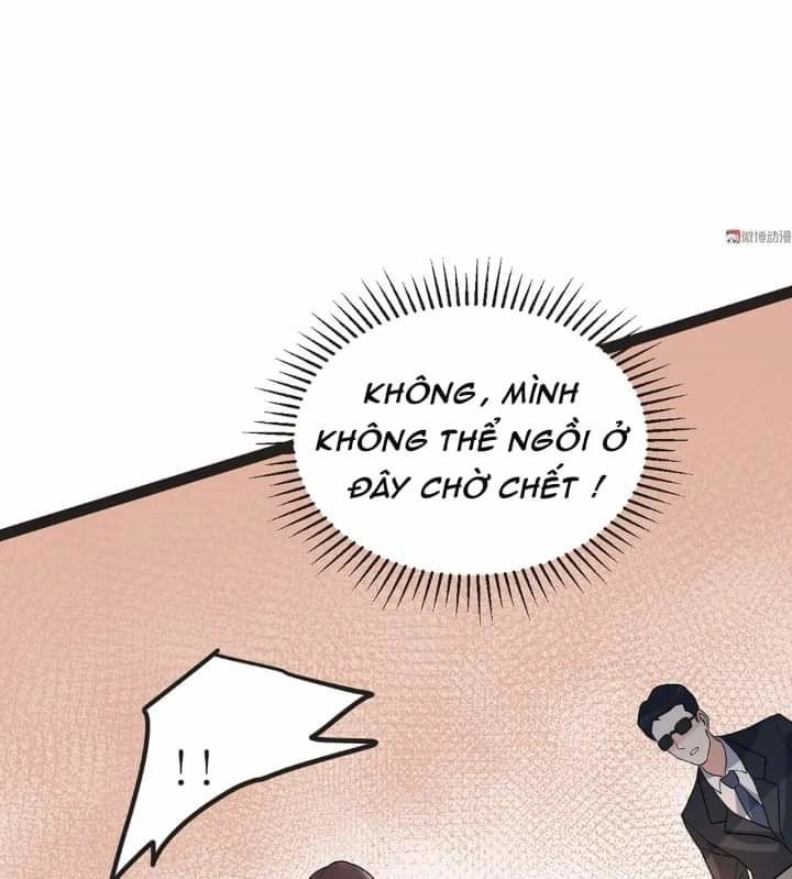 Tổng Tài Truy Thê: Phu Nhân Đừng Hòng Trốn Chapter 13 - 18