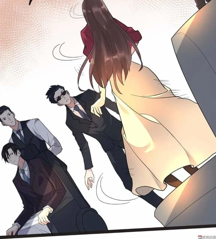 Tổng Tài Truy Thê: Phu Nhân Đừng Hòng Trốn Chapter 13 - 19