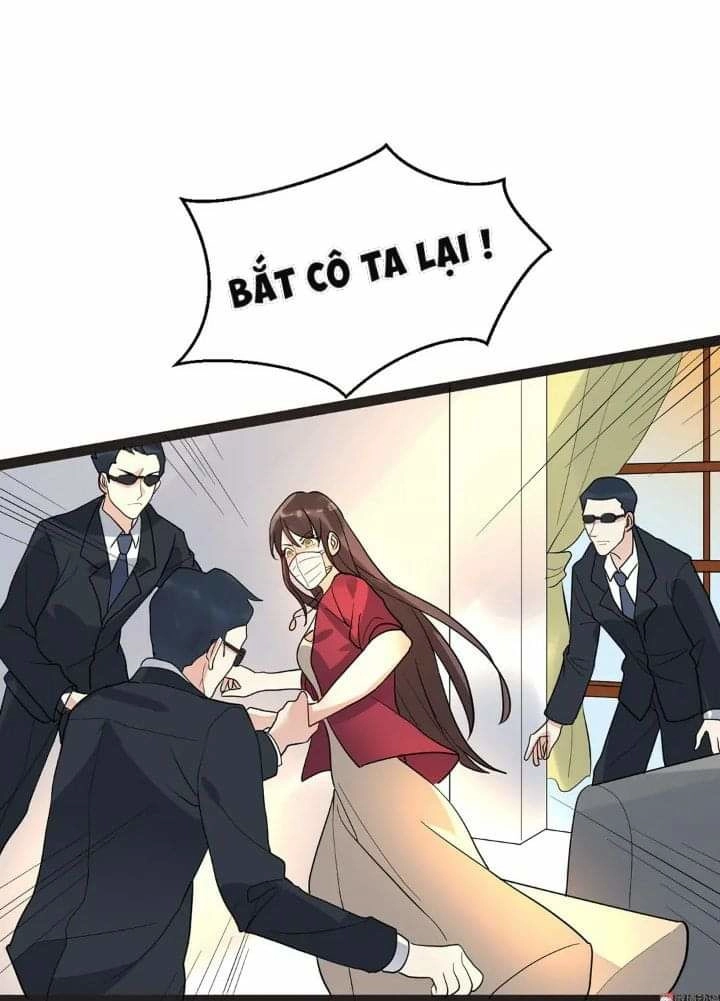 Tổng Tài Truy Thê: Phu Nhân Đừng Hòng Trốn Chapter 13 - 20