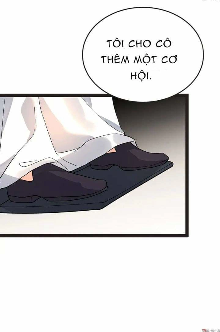 Tổng Tài Truy Thê: Phu Nhân Đừng Hòng Trốn Chapter 14 - 18