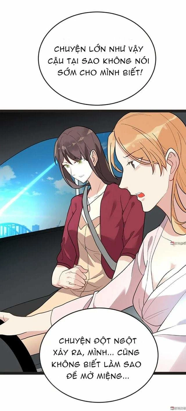 Tổng Tài Truy Thê: Phu Nhân Đừng Hòng Trốn Chapter 15 - 5