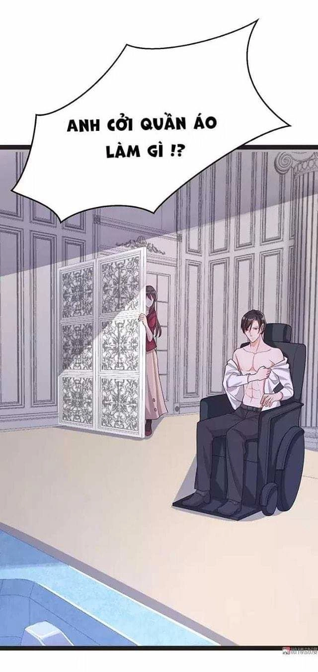 Tổng Tài Truy Thê: Phu Nhân Đừng Hòng Trốn Chapter 16 - 3