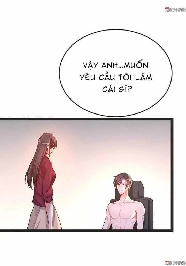 Tổng Tài Truy Thê: Phu Nhân Đừng Hòng Trốn Chapter 16 - 6