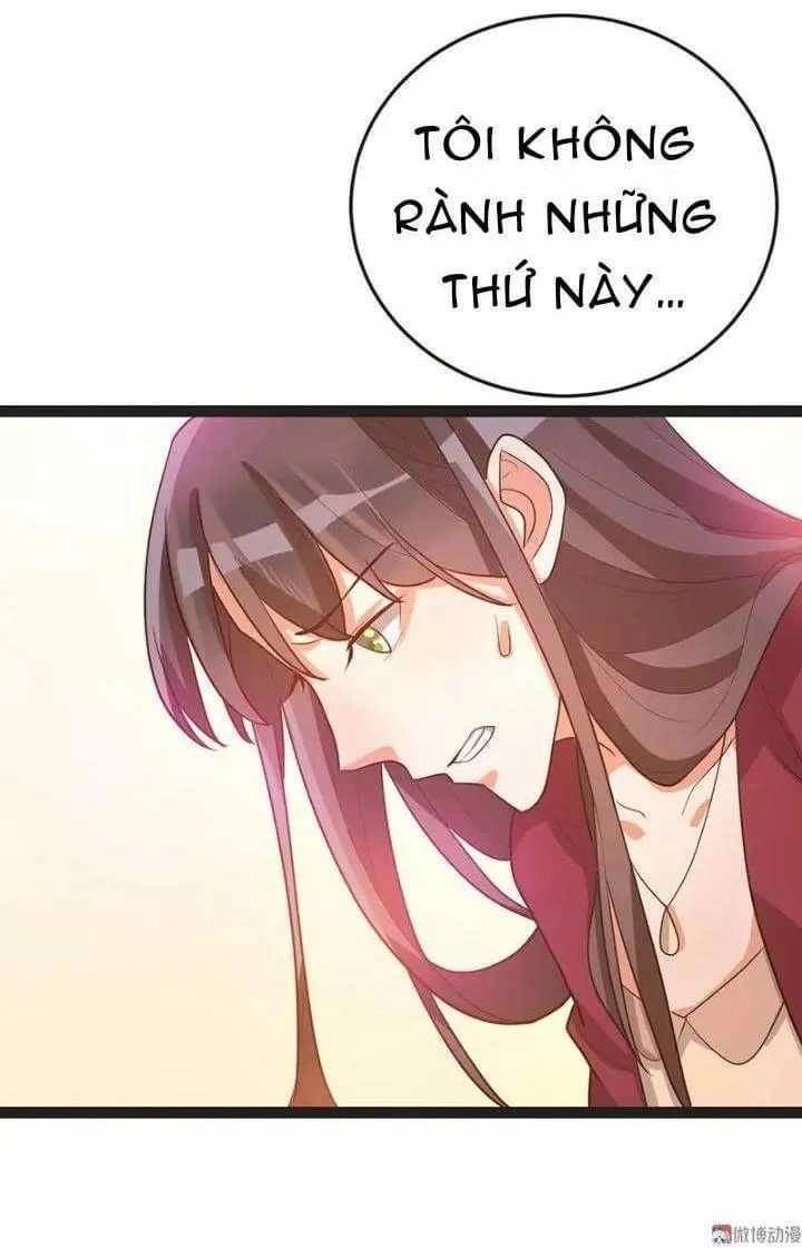 Tổng Tài Truy Thê: Phu Nhân Đừng Hòng Trốn Chapter 16 - 10