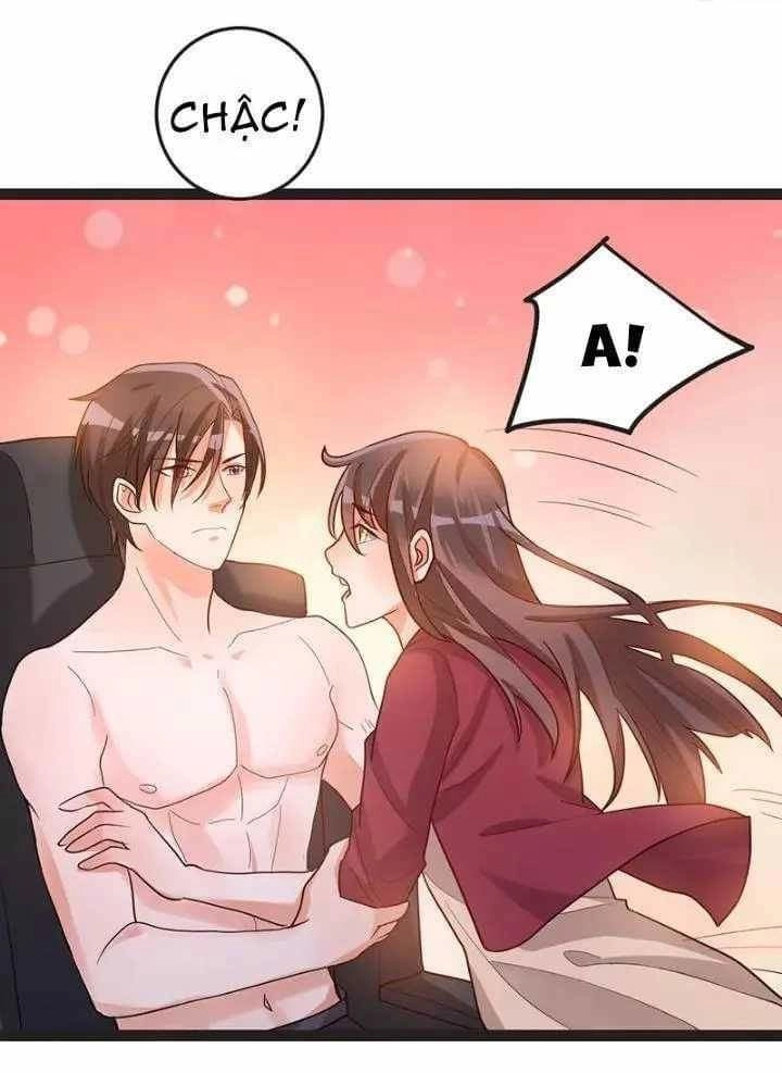 Tổng Tài Truy Thê: Phu Nhân Đừng Hòng Trốn Chapter 16 - 11