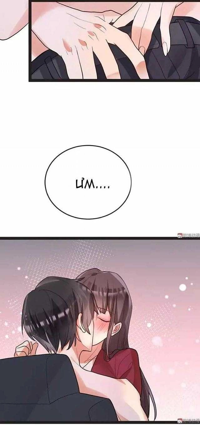 Tổng Tài Truy Thê: Phu Nhân Đừng Hòng Trốn Chapter 16 - 15