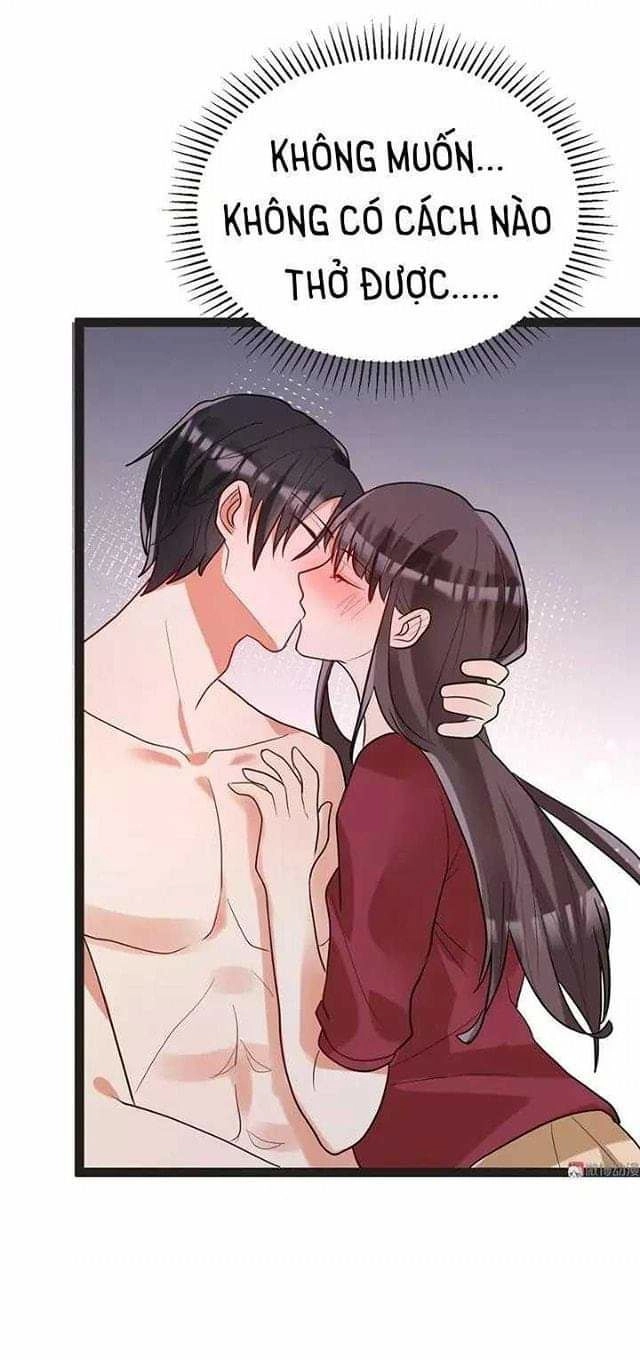 Tổng Tài Truy Thê: Phu Nhân Đừng Hòng Trốn Chapter 16 - 16