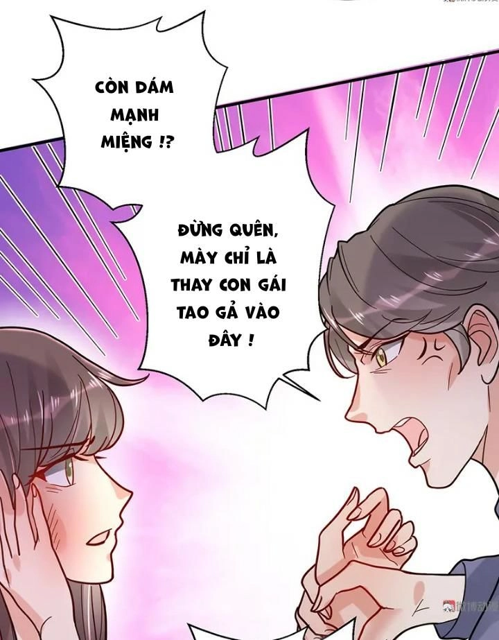 Tổng Tài Truy Thê: Phu Nhân Đừng Hòng Trốn Chapter 21 - 6