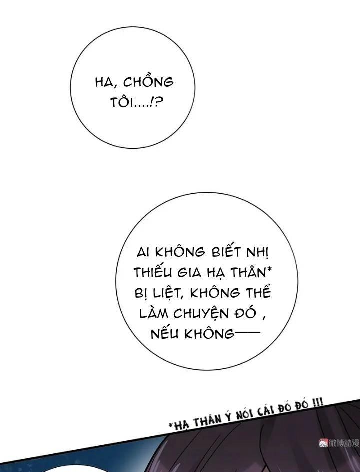 Tổng Tài Truy Thê: Phu Nhân Đừng Hòng Trốn Chapter 21 - 7