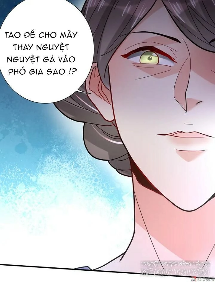 Tổng Tài Truy Thê: Phu Nhân Đừng Hòng Trốn Chapter 21 - 8