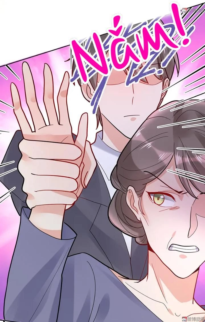 Tổng Tài Truy Thê: Phu Nhân Đừng Hòng Trốn Chapter 21 - 11