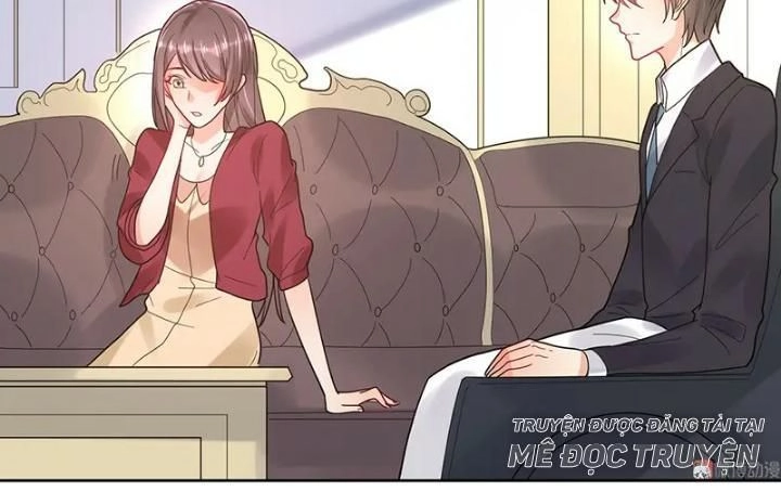 Tổng Tài Truy Thê: Phu Nhân Đừng Hòng Trốn Chapter 21 - 18