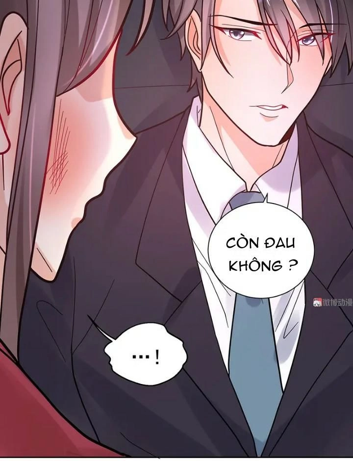 Tổng Tài Truy Thê: Phu Nhân Đừng Hòng Trốn Chapter 21 - 20