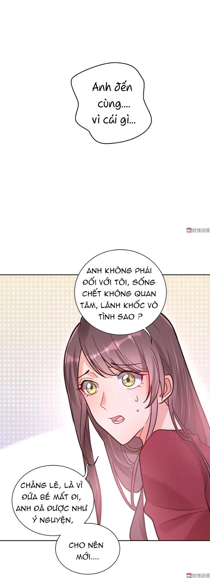 Tổng Tài Truy Thê: Phu Nhân Đừng Hòng Trốn Chapter 21 - 21