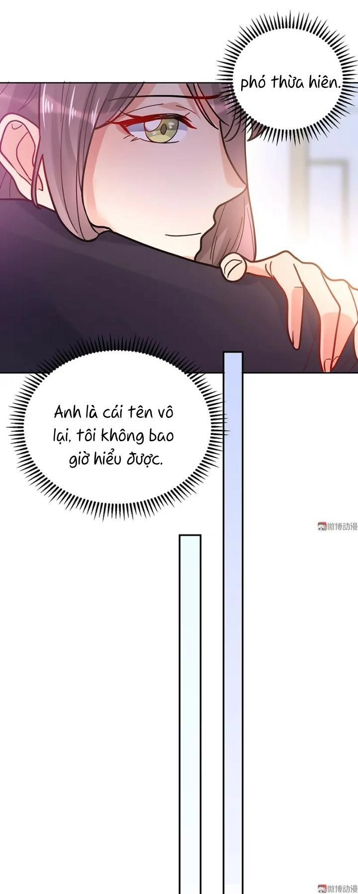 Tổng Tài Truy Thê: Phu Nhân Đừng Hòng Trốn Chapter 21 - 26