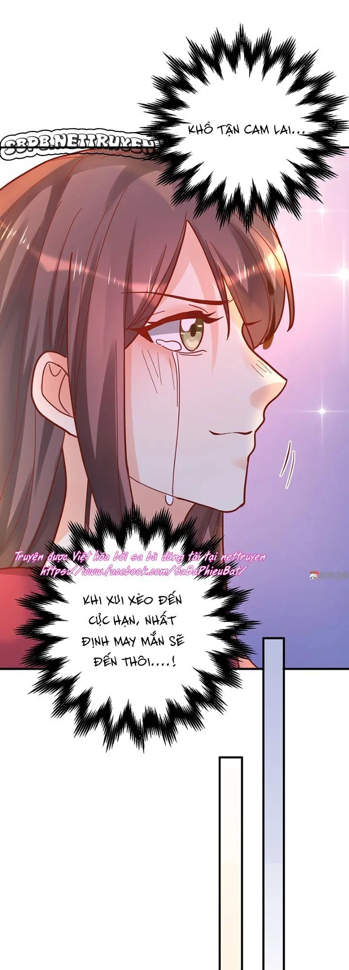 Tổng Tài Truy Thê: Phu Nhân Đừng Hòng Trốn Chapter 23 - 3