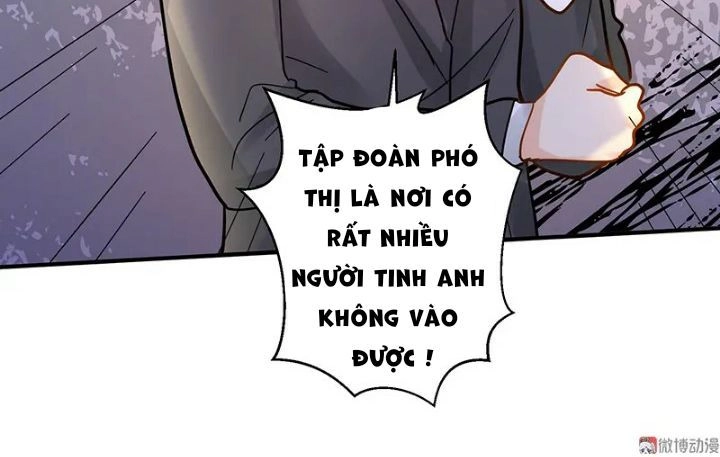 Tổng Tài Truy Thê: Phu Nhân Đừng Hòng Trốn Chapter 23 - 6