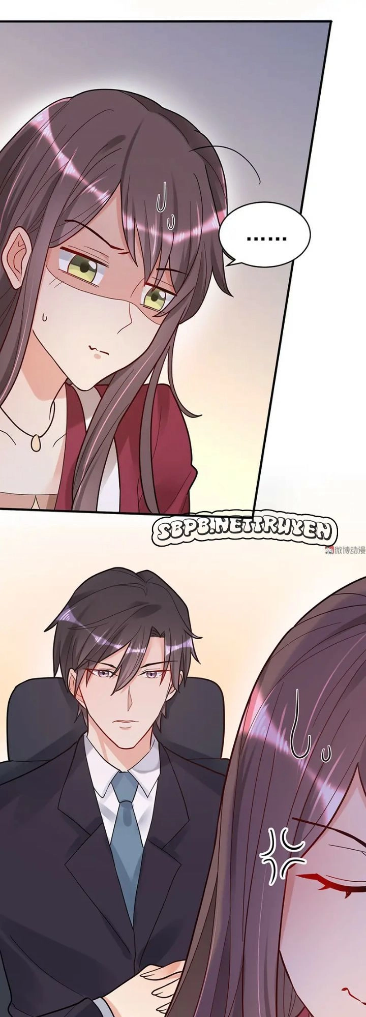 Tổng Tài Truy Thê: Phu Nhân Đừng Hòng Trốn Chapter 25 - 24