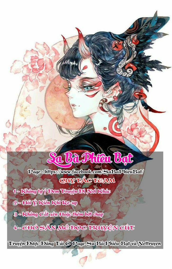 Tổng Tài Truy Thê: Phu Nhân Đừng Hòng Trốn Chapter 26 - 1