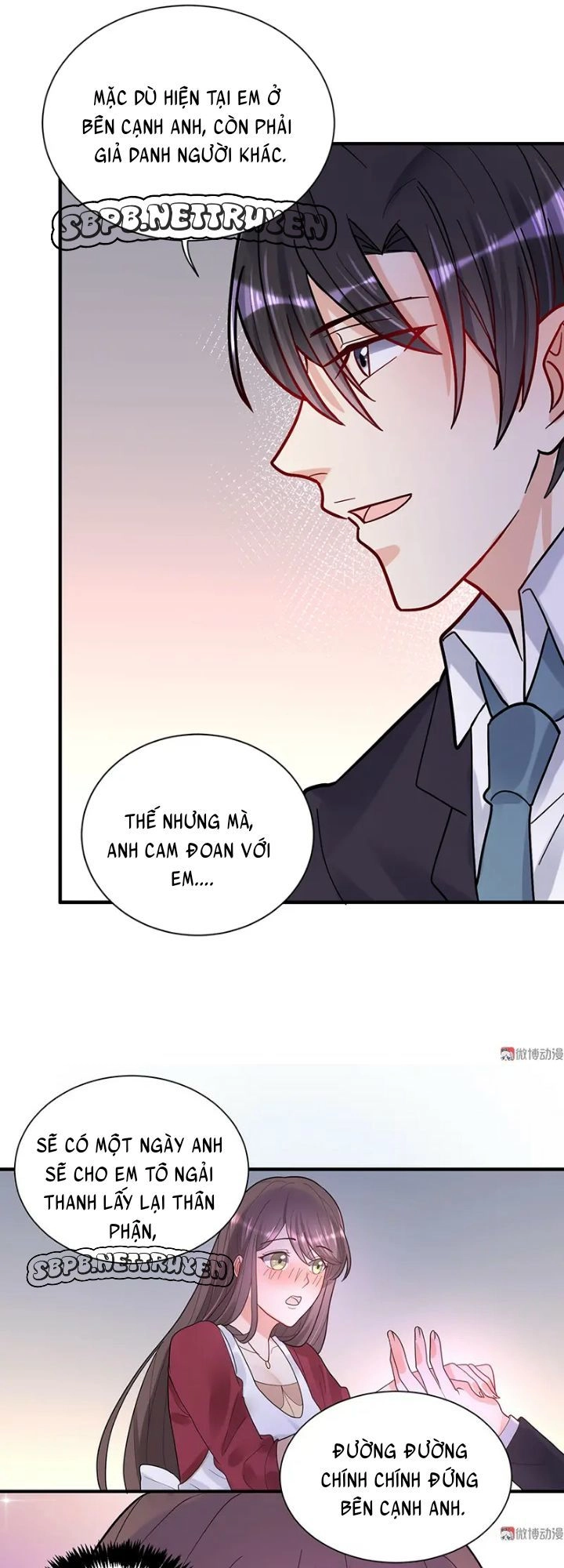 Tổng Tài Truy Thê: Phu Nhân Đừng Hòng Trốn Chapter 26 - 7