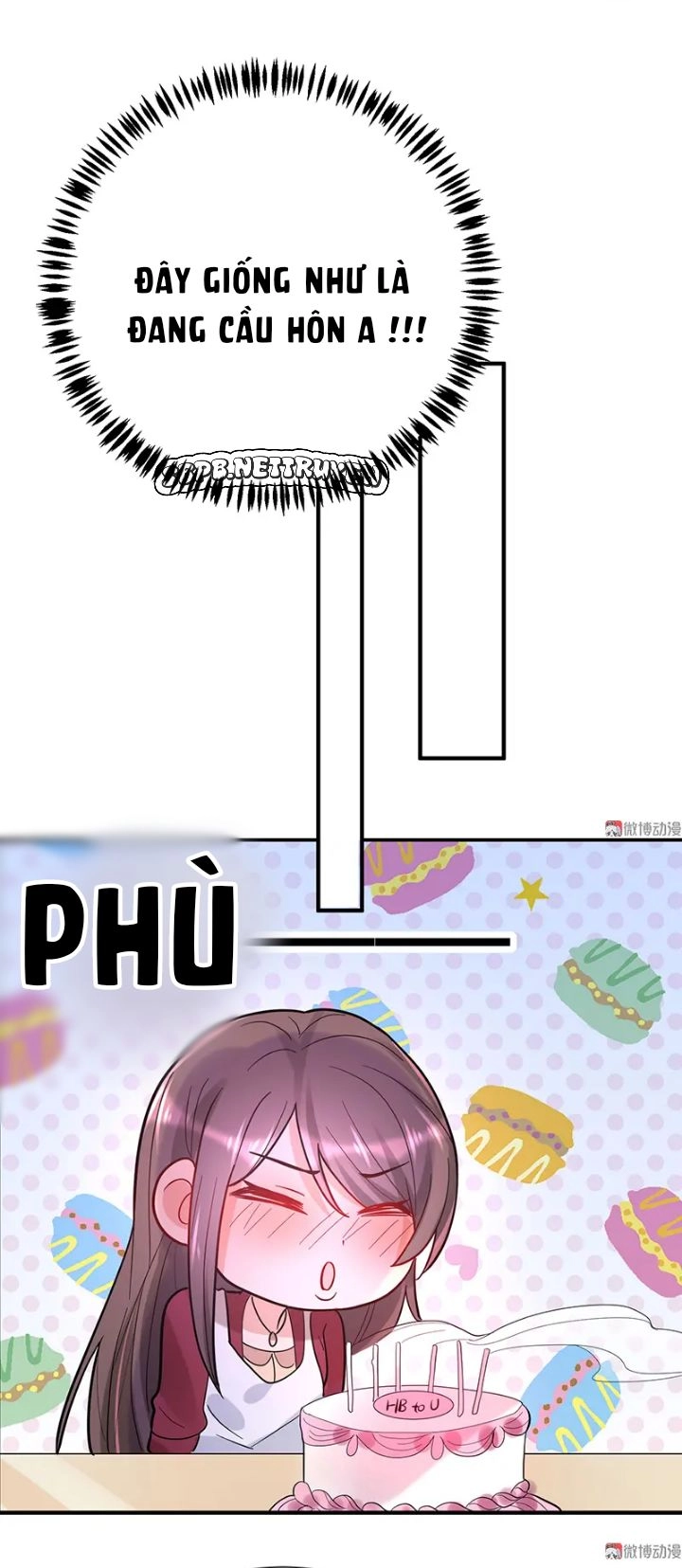 Tổng Tài Truy Thê: Phu Nhân Đừng Hòng Trốn Chapter 26 - 9