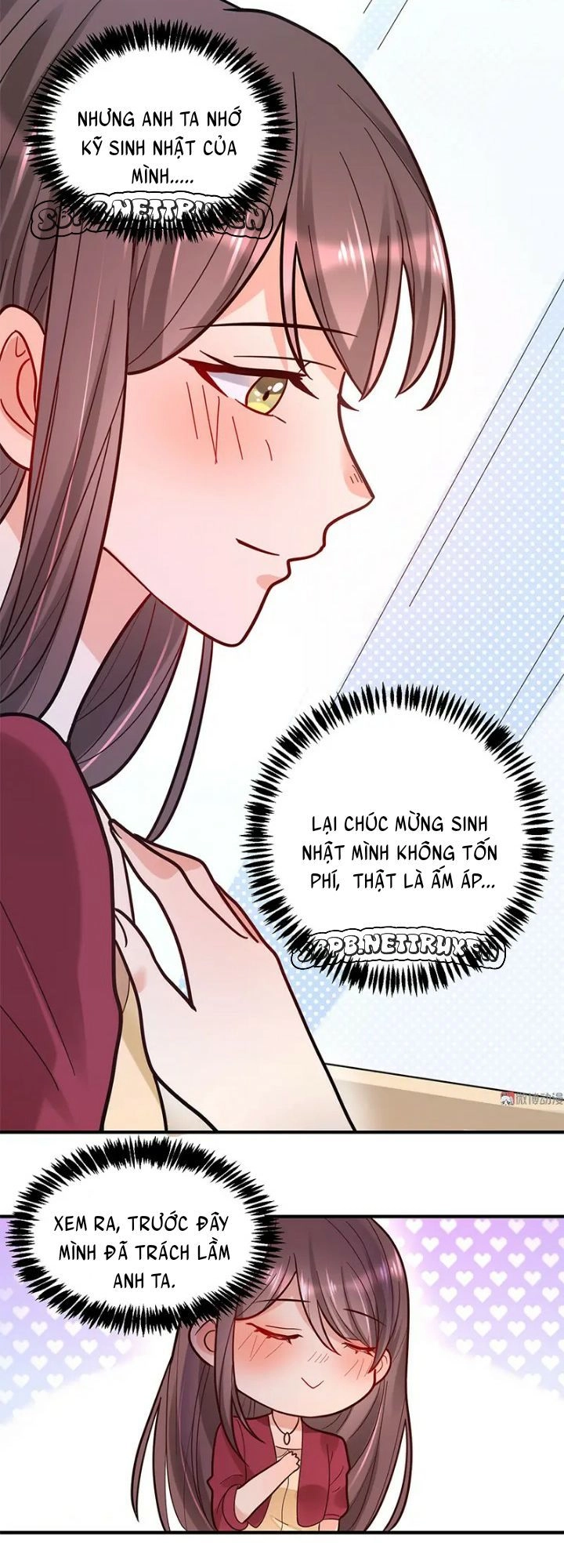 Tổng Tài Truy Thê: Phu Nhân Đừng Hòng Trốn Chapter 26 - 18