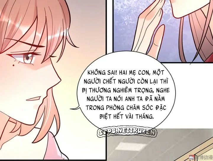 Tổng Tài Truy Thê: Phu Nhân Đừng Hòng Trốn Chapter 27 - 9