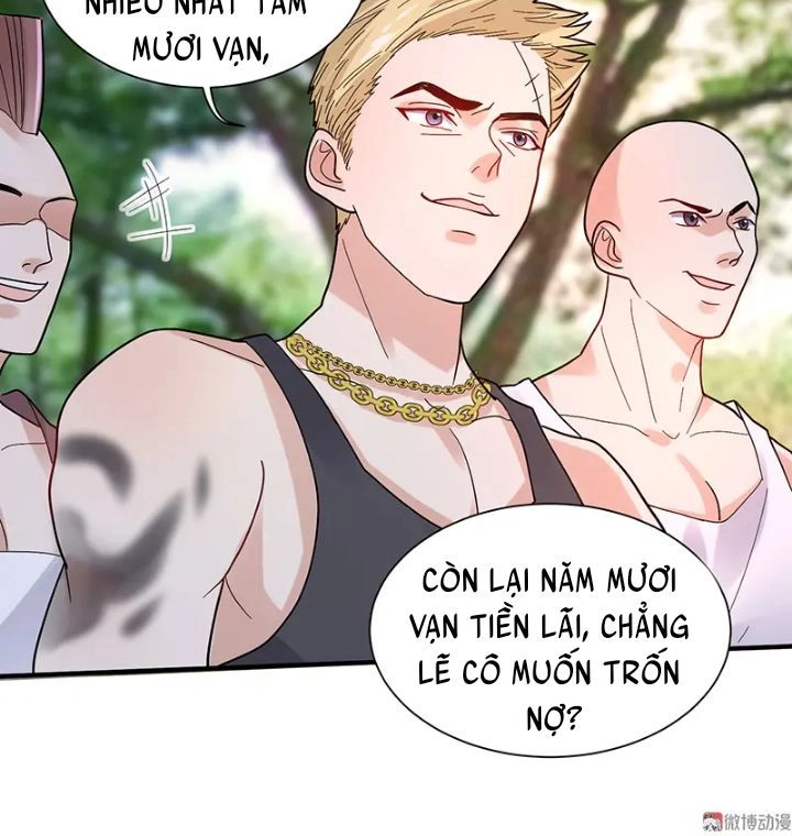 Tổng Tài Truy Thê: Phu Nhân Đừng Hòng Trốn Chapter 28 - 6
