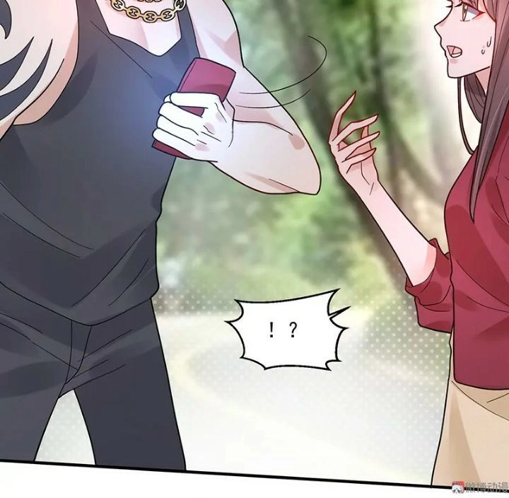 Tổng Tài Truy Thê: Phu Nhân Đừng Hòng Trốn Chapter 28 - 11