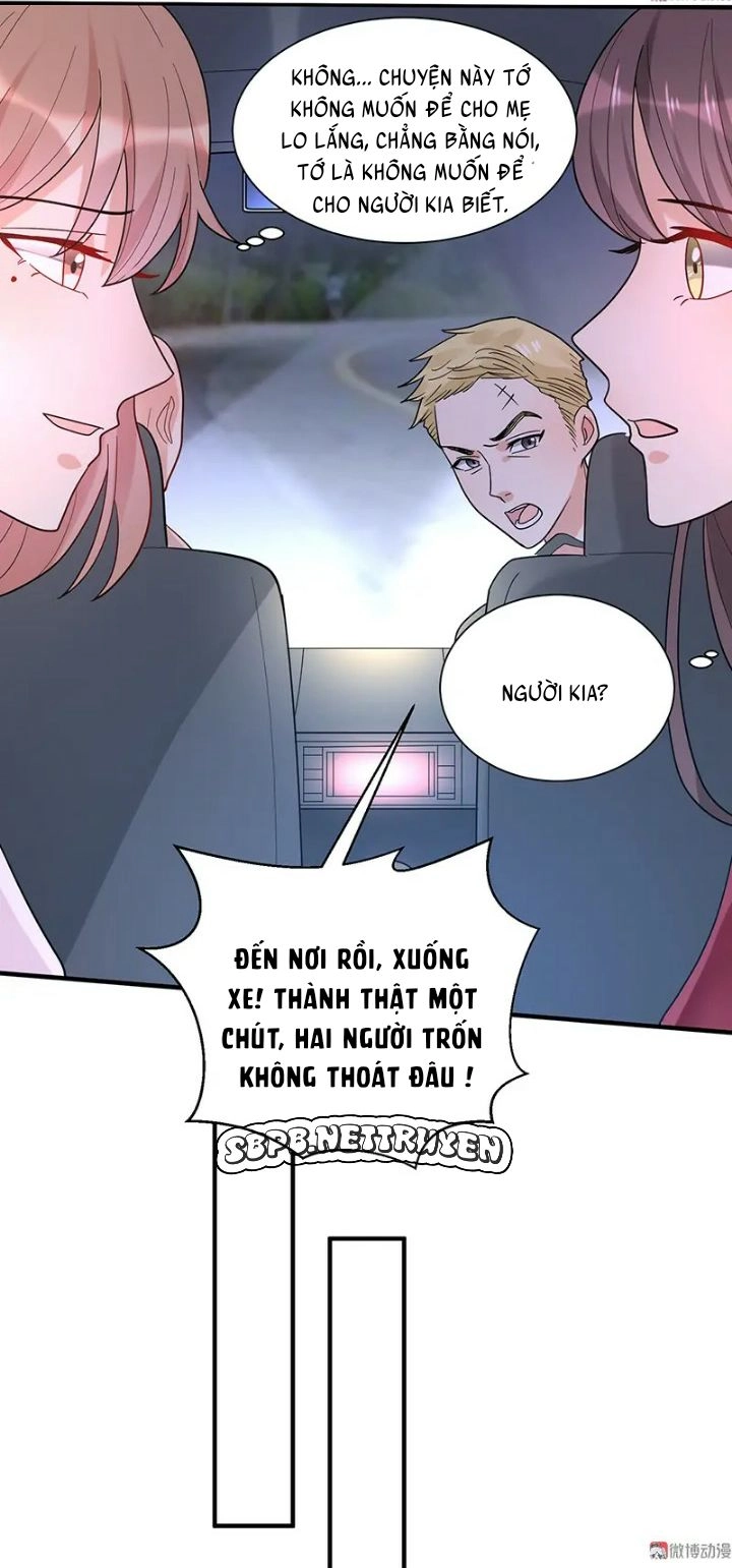 Tổng Tài Truy Thê: Phu Nhân Đừng Hòng Trốn Chapter 28 - 20