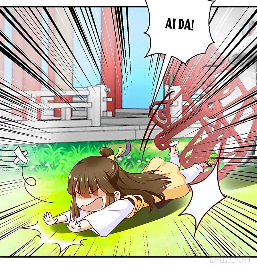 Thuần Phi Ký Chapter 1 - 10