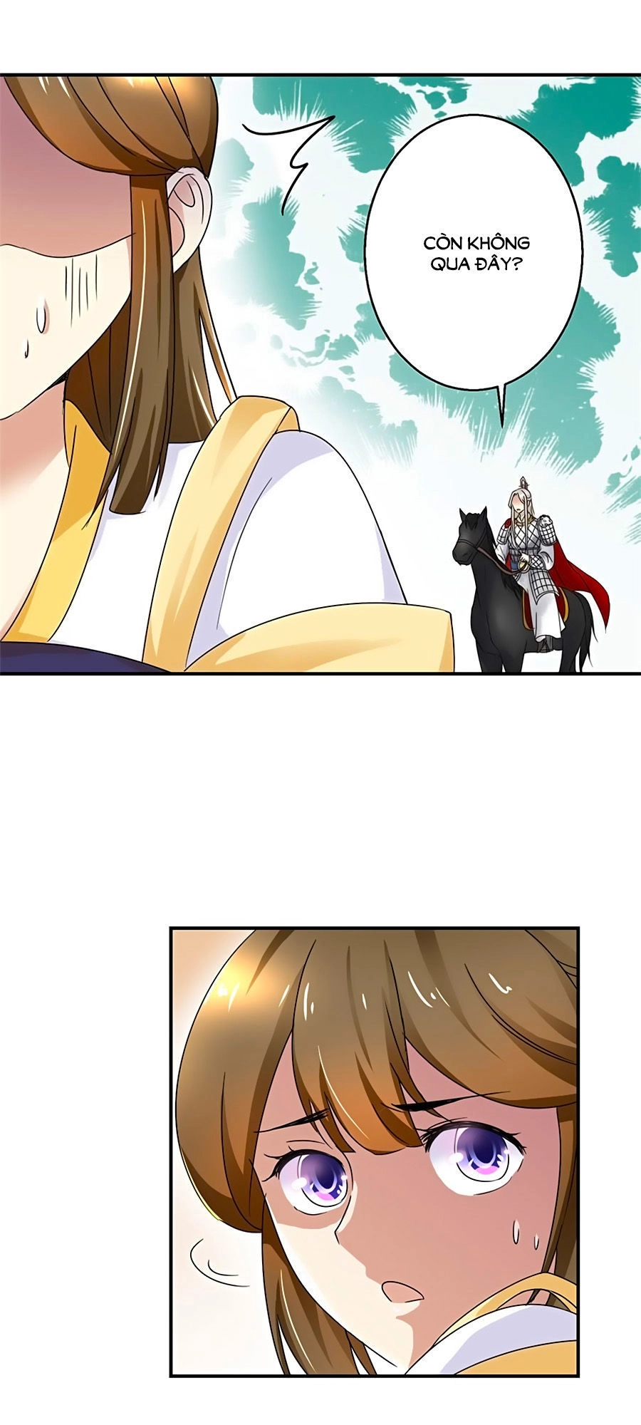 Thuần Phi Ký Chapter 3 - 16