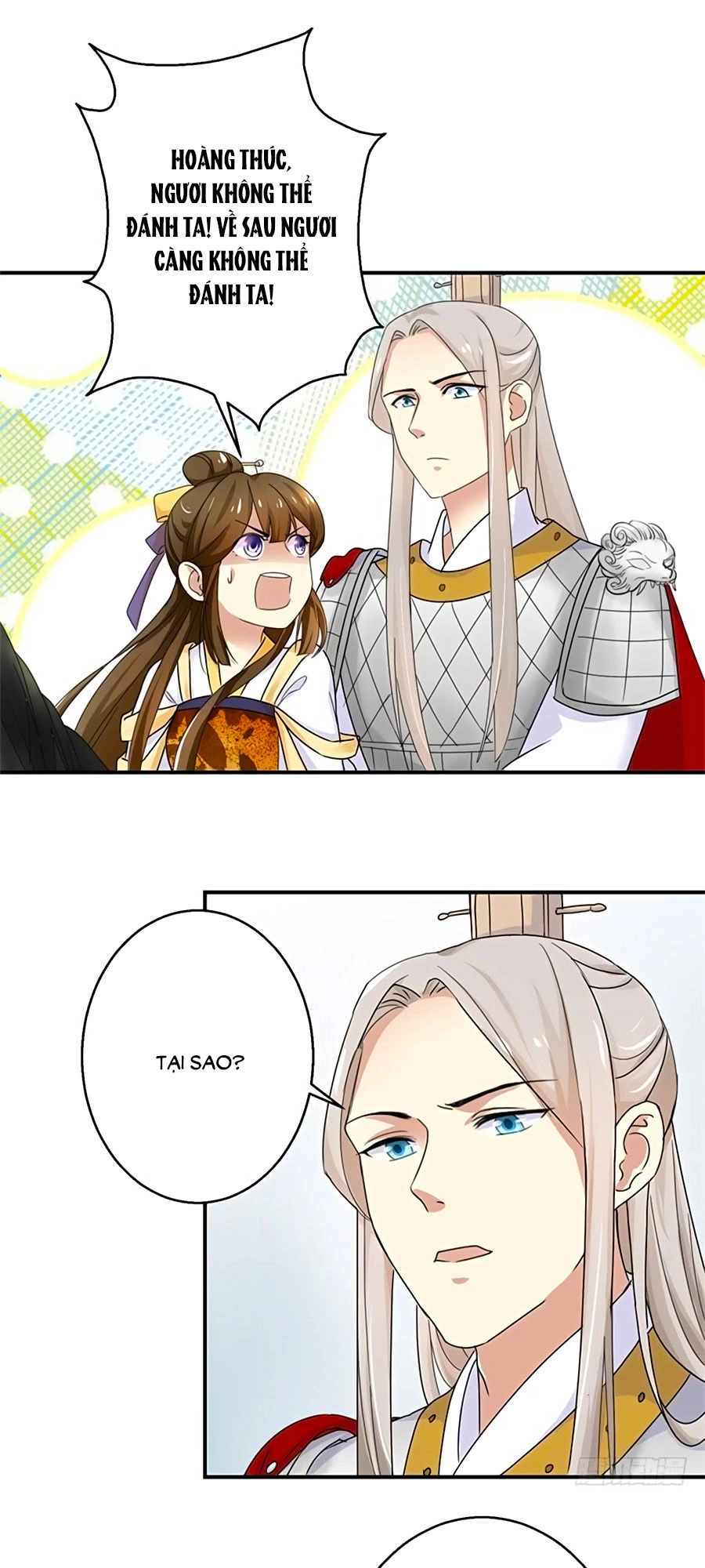 Thuần Phi Ký Chapter 6 - 2