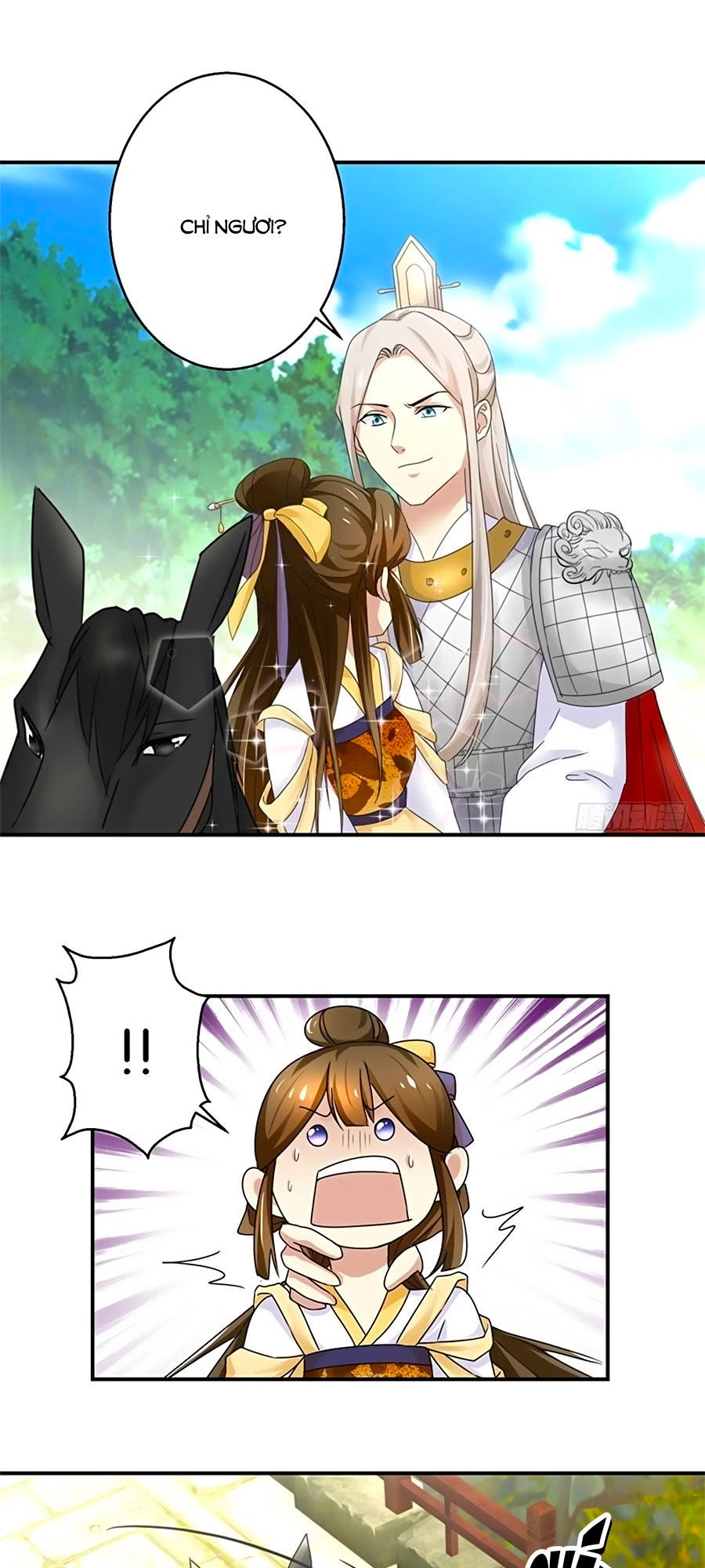 Thuần Phi Ký Chapter 6 - 4