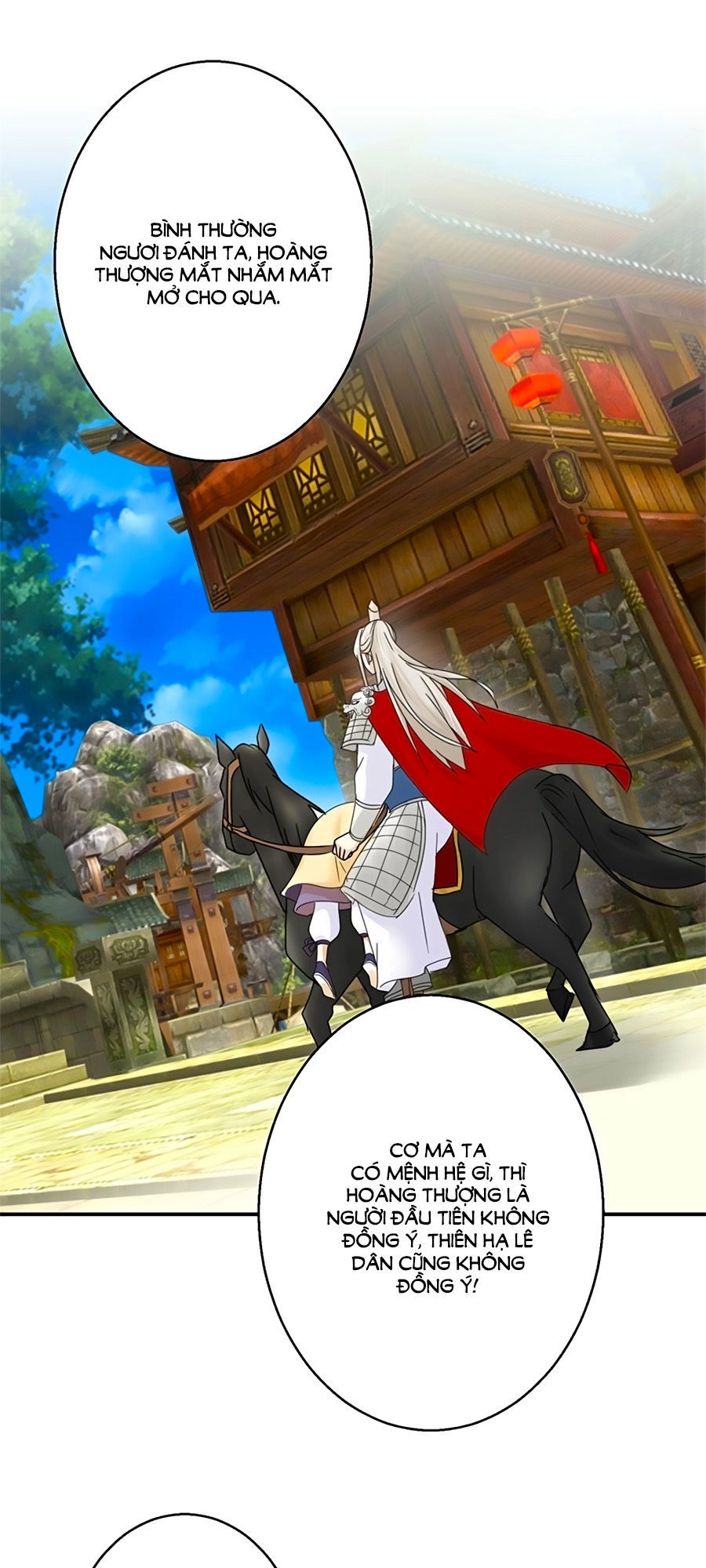 Thuần Phi Ký Chapter 6 - 12