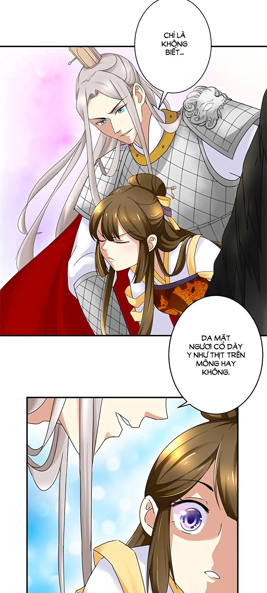 Thuần Phi Ký Chapter 6 - 14