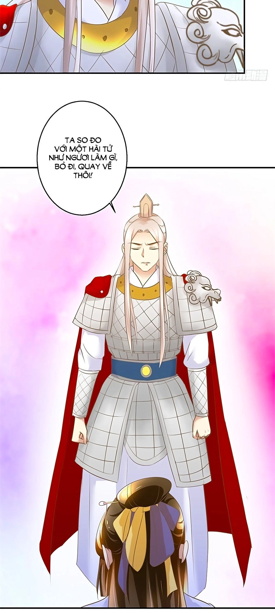 Thuần Phi Ký Chapter 11 - 17