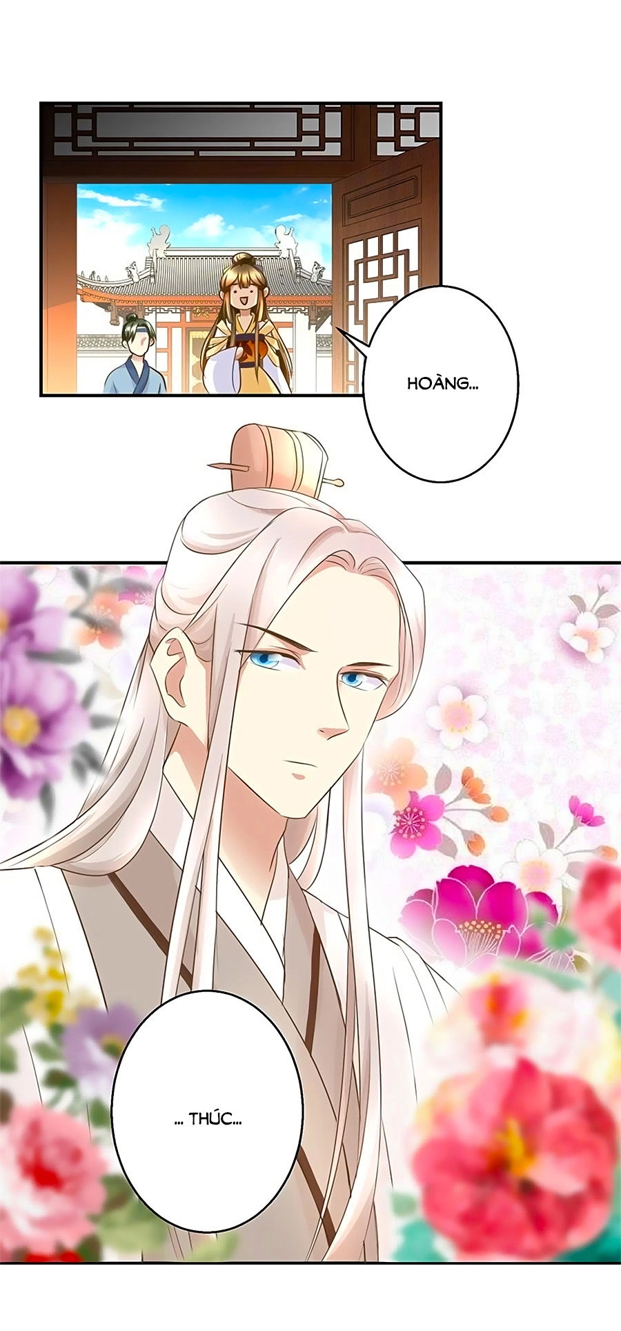 Thuần Phi Ký Chapter 12 - 10