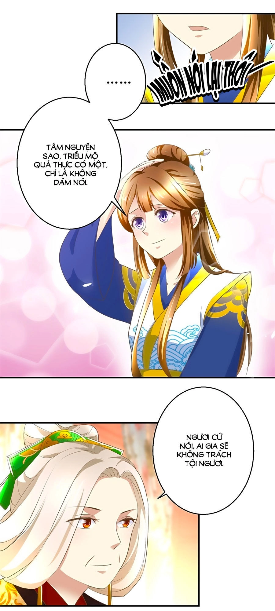 Thuần Phi Ký Chapter 17 - 4