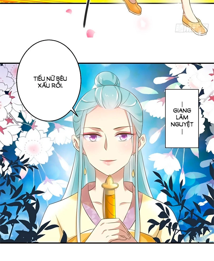 Thuần Phi Ký Chapter 17 - 12