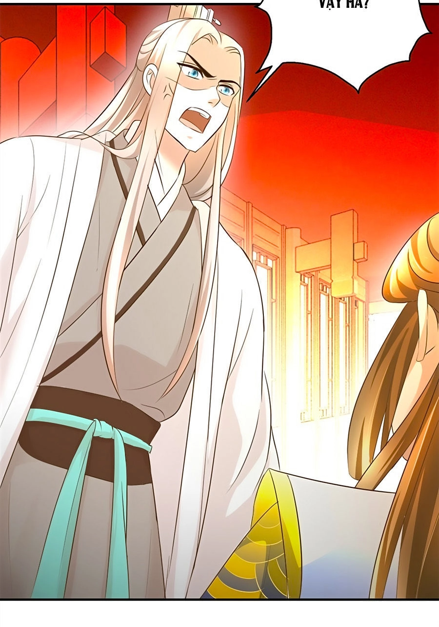 Thuần Phi Ký Chapter 21 - 9