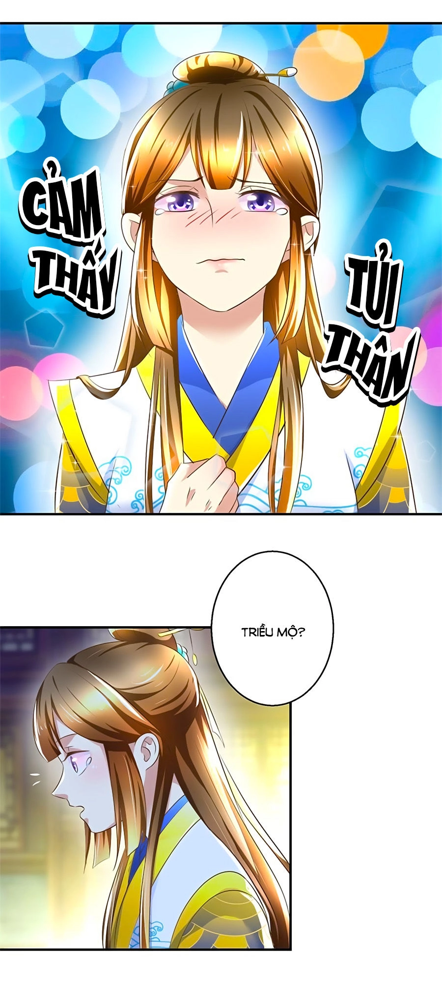 Thuần Phi Ký Chapter 22 - 6