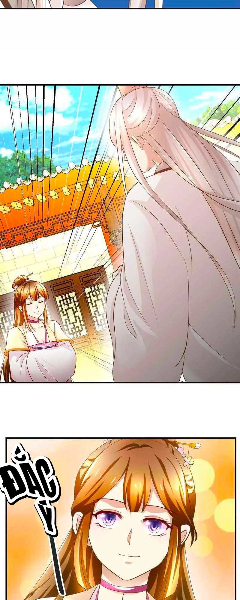 Thuần Phi Ký Chapter 37 - 17